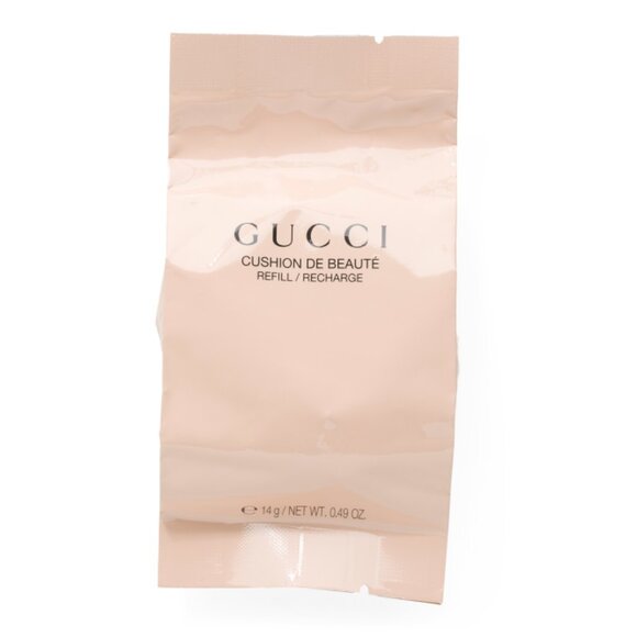 GUCCI 3 Cushion De Beaute Compact Foundation With Spf 22 - Picture 1 of 2
